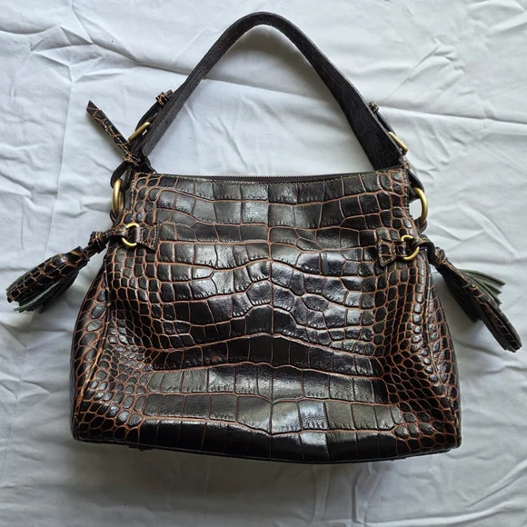 Dooney & Bourke Bag - Picture 2 of 15